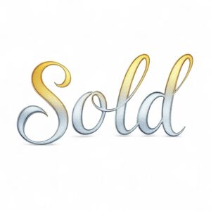 Maurices Beige & Black Leopard Button-Up Blouse (SOLD)